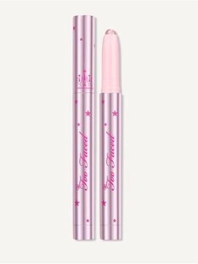 Too Faced shimmer eye shadow pencil